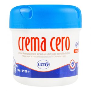CREMA CERO 110 GR