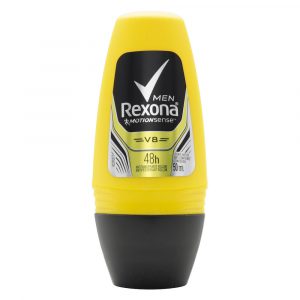 DTE REXONA ROLLON MEN V8 50 ML