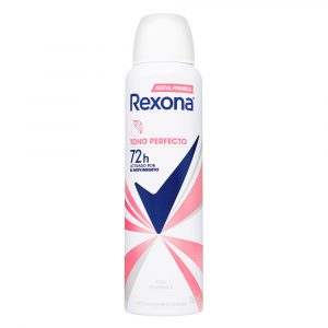 DTE.REXONA AER TONO PERFECT 90GR150ML M
