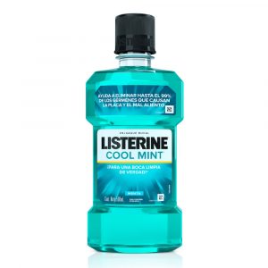 LISTERINE COOL MINT 500 ML