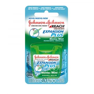 SEDA DENTAL JJ REACH ESSENCIAL 50 MTS